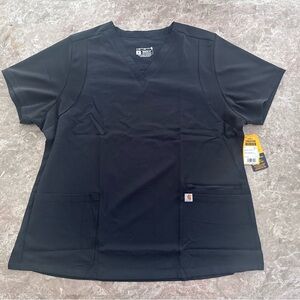 Carhartt Modern Fit Black Top